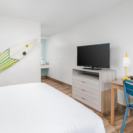 Surf & Sand Hotel Пенсакола Бийч Екстериор снимка