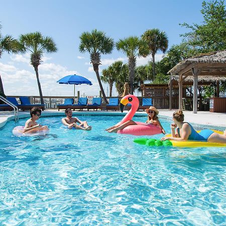 Surf & Sand Hotel Пенсакола Бийч Екстериор снимка