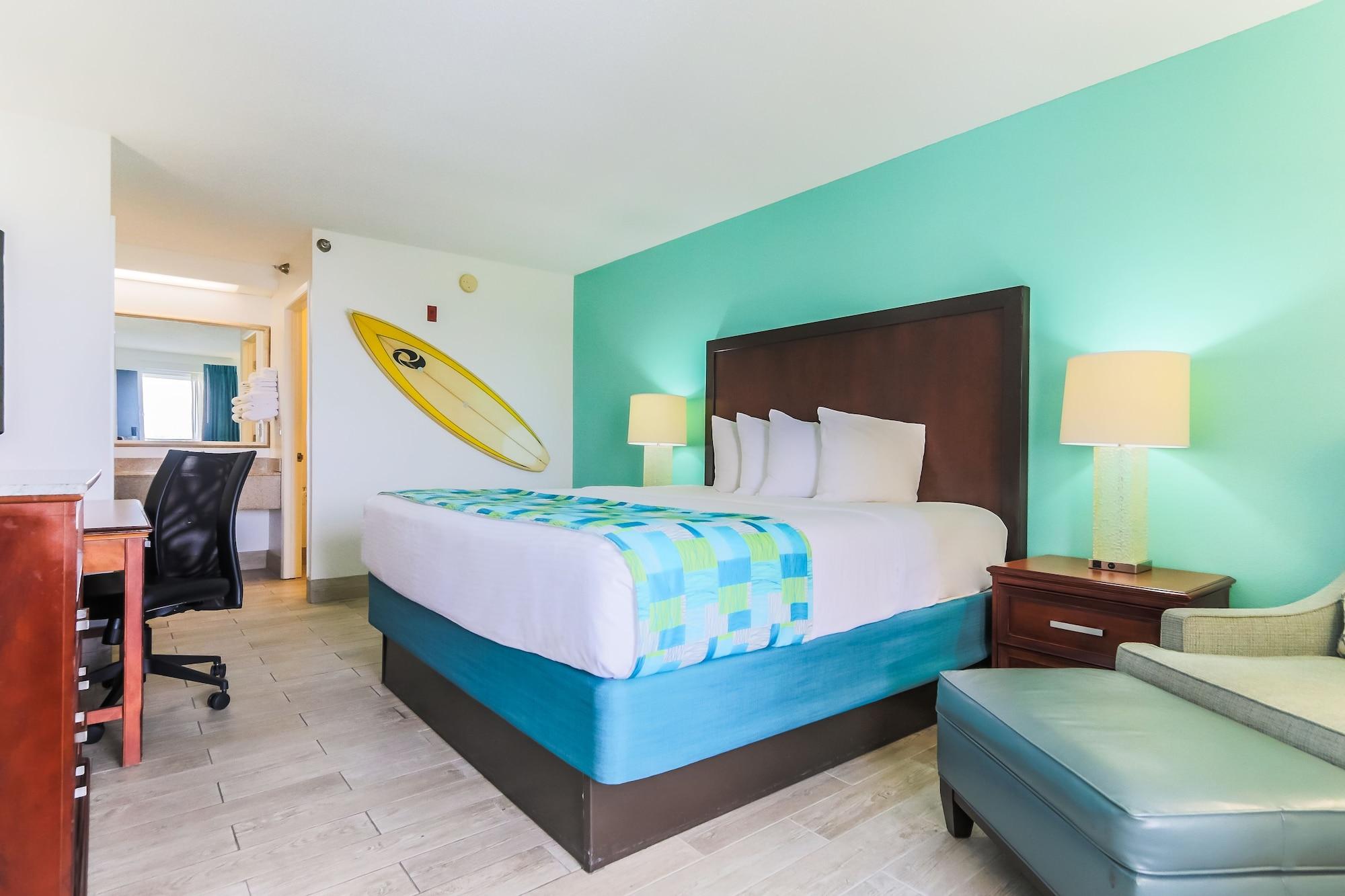 Surf & Sand Hotel Пенсакола Бийч Екстериор снимка