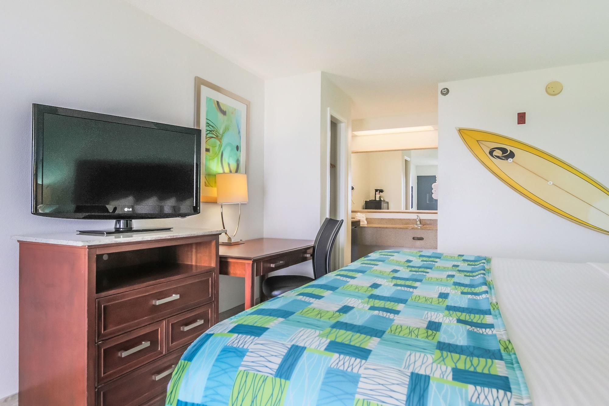 Surf & Sand Hotel Пенсакола Бийч Екстериор снимка