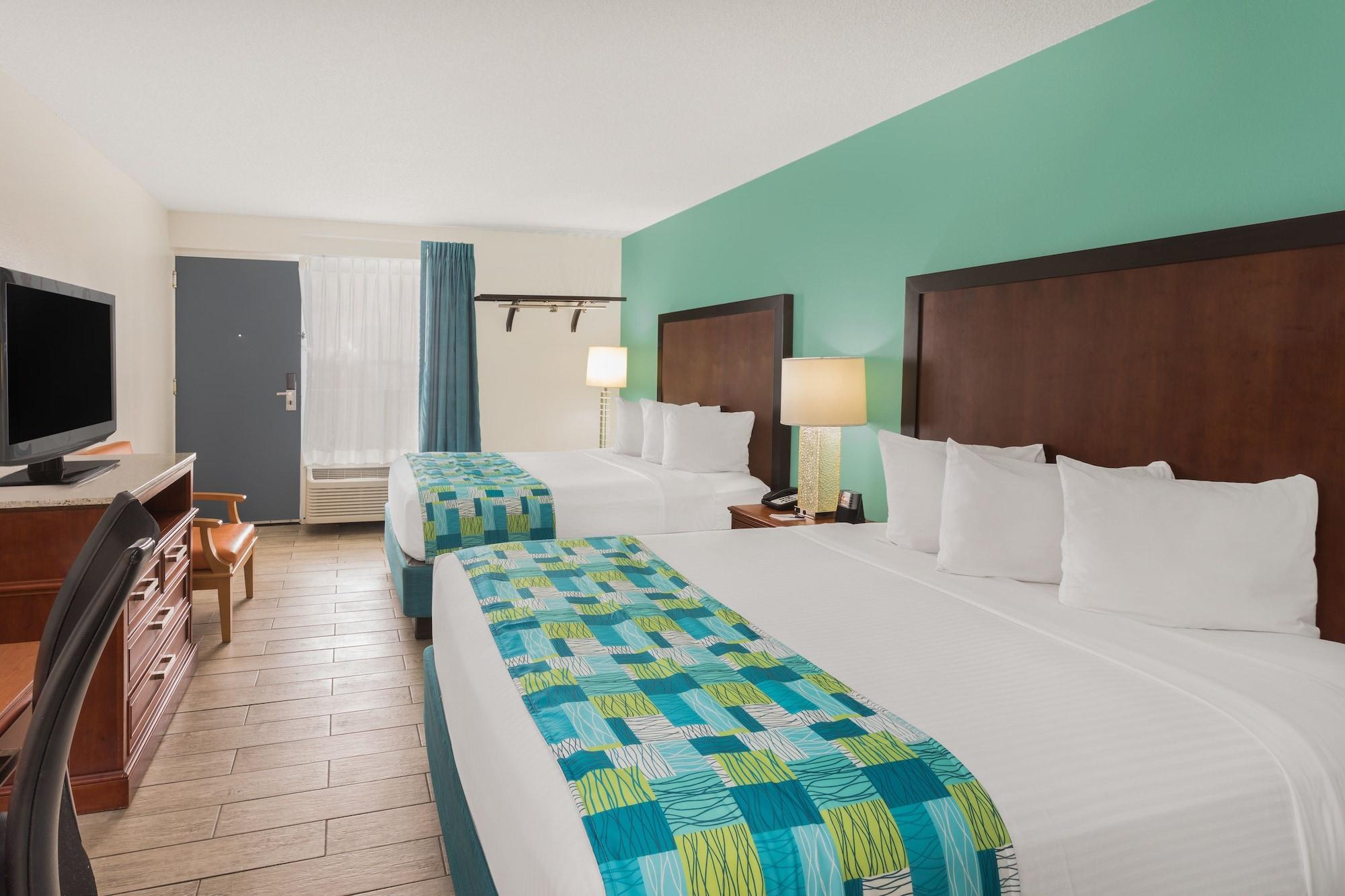 Surf & Sand Hotel Пенсакола Бийч Екстериор снимка