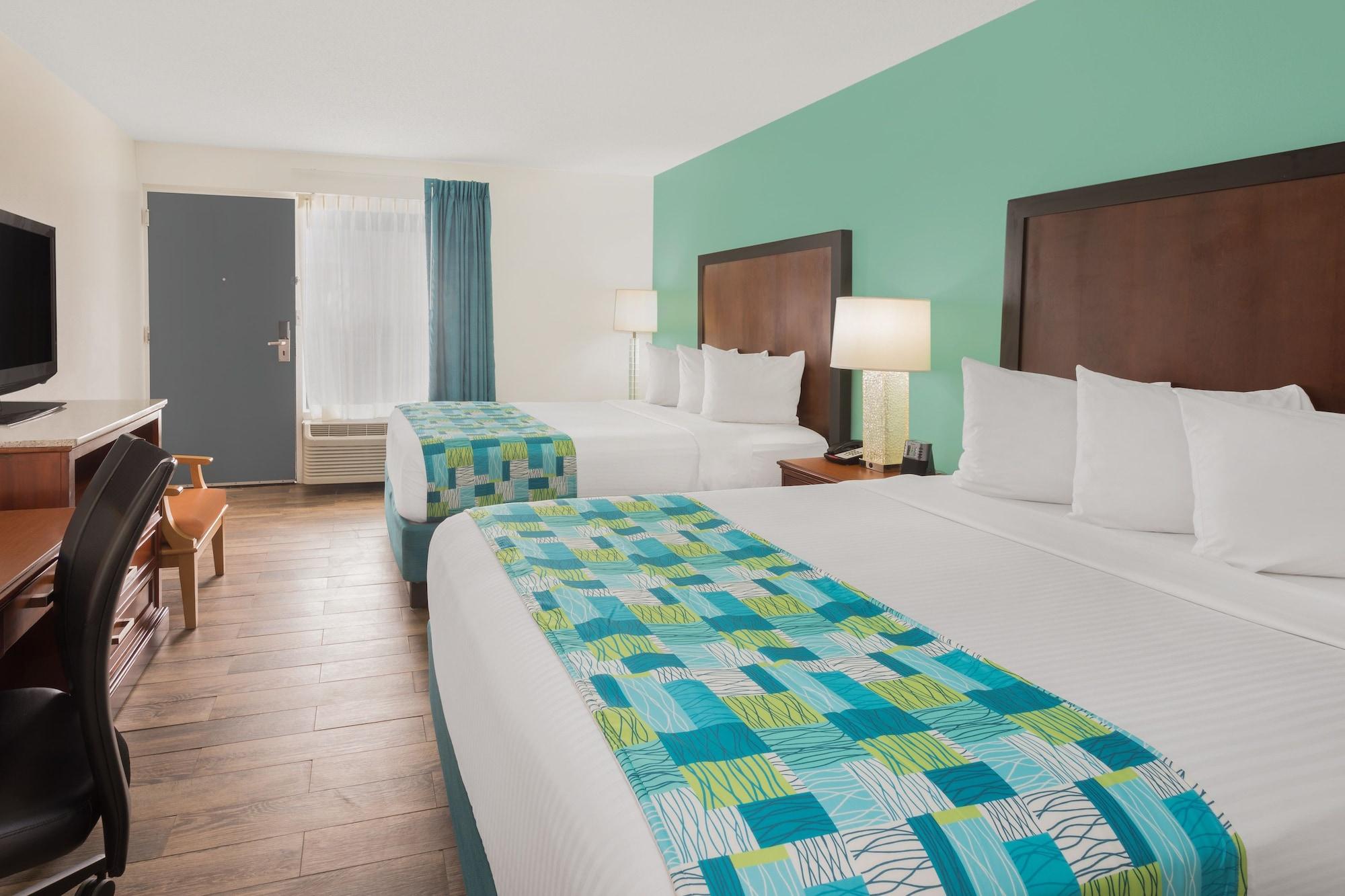 Surf & Sand Hotel Пенсакола Бийч Екстериор снимка