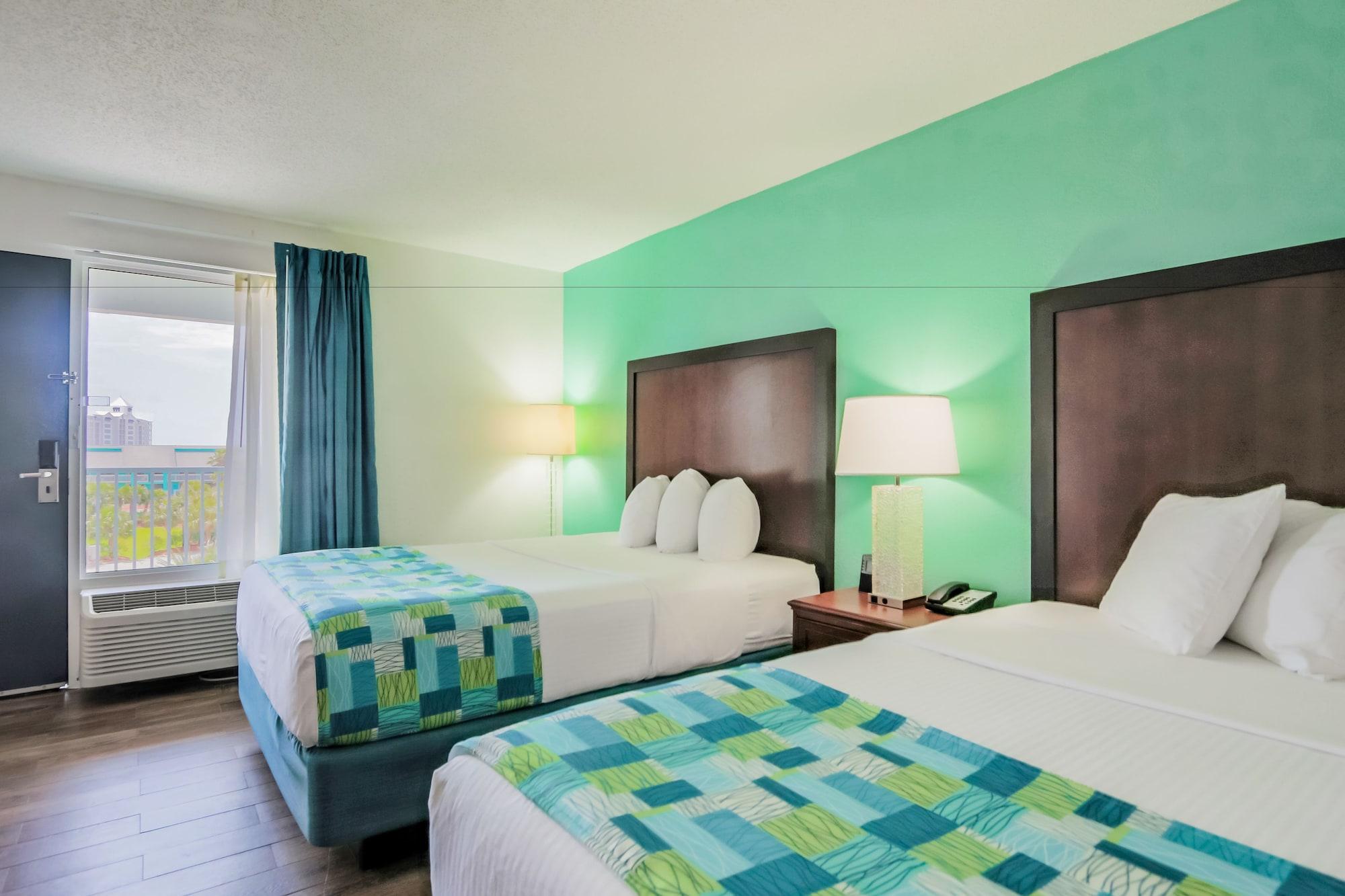 Surf & Sand Hotel Пенсакола Бийч Екстериор снимка