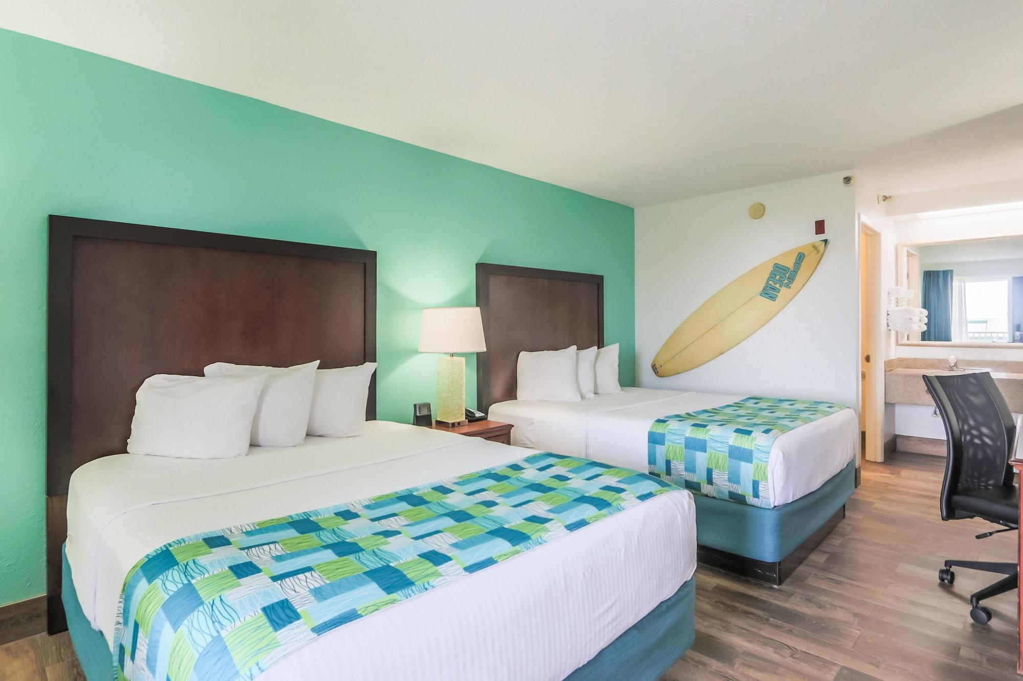 Surf & Sand Hotel Пенсакола Бийч Екстериор снимка
