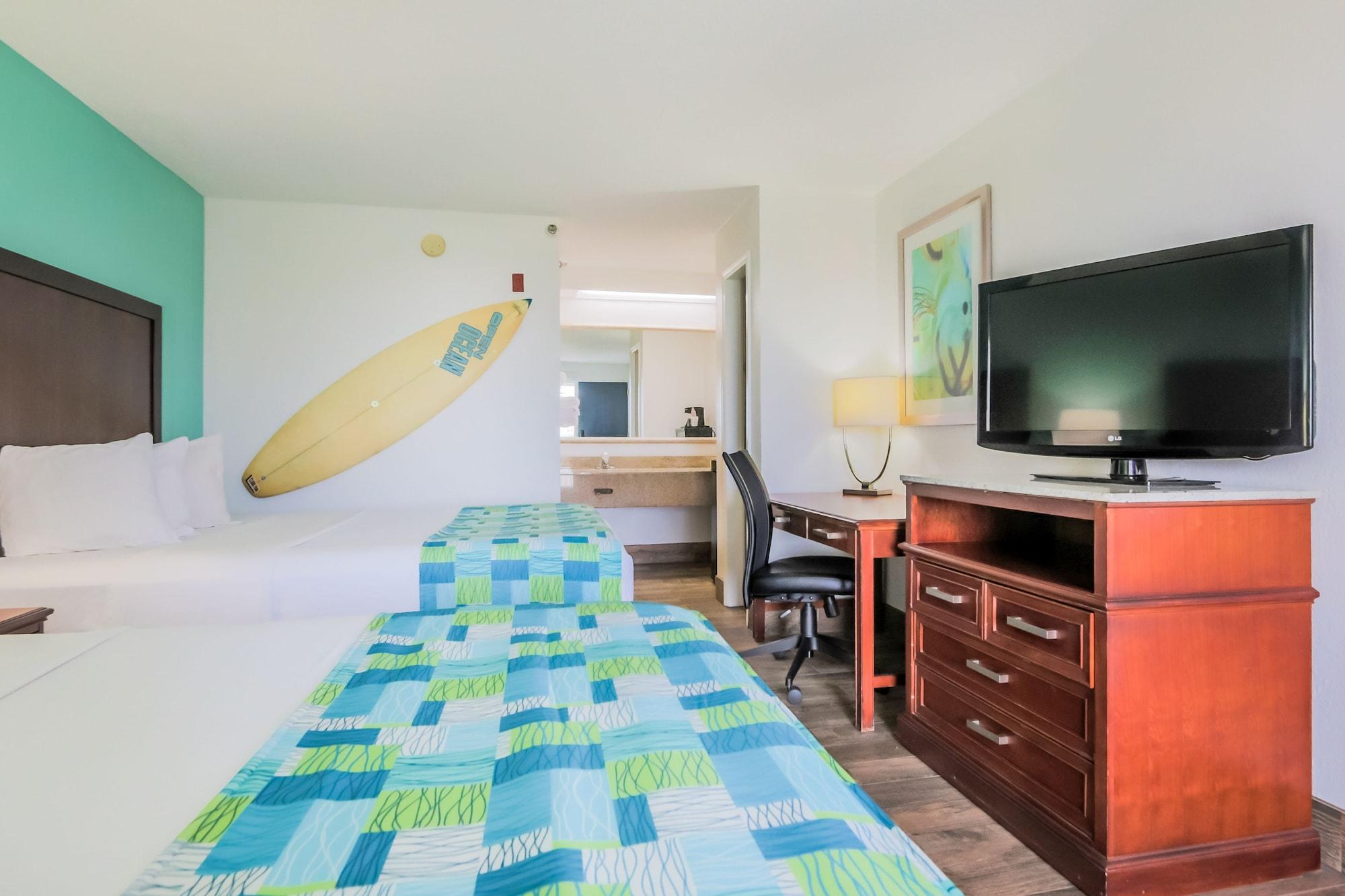 Surf & Sand Hotel Пенсакола Бийч Екстериор снимка