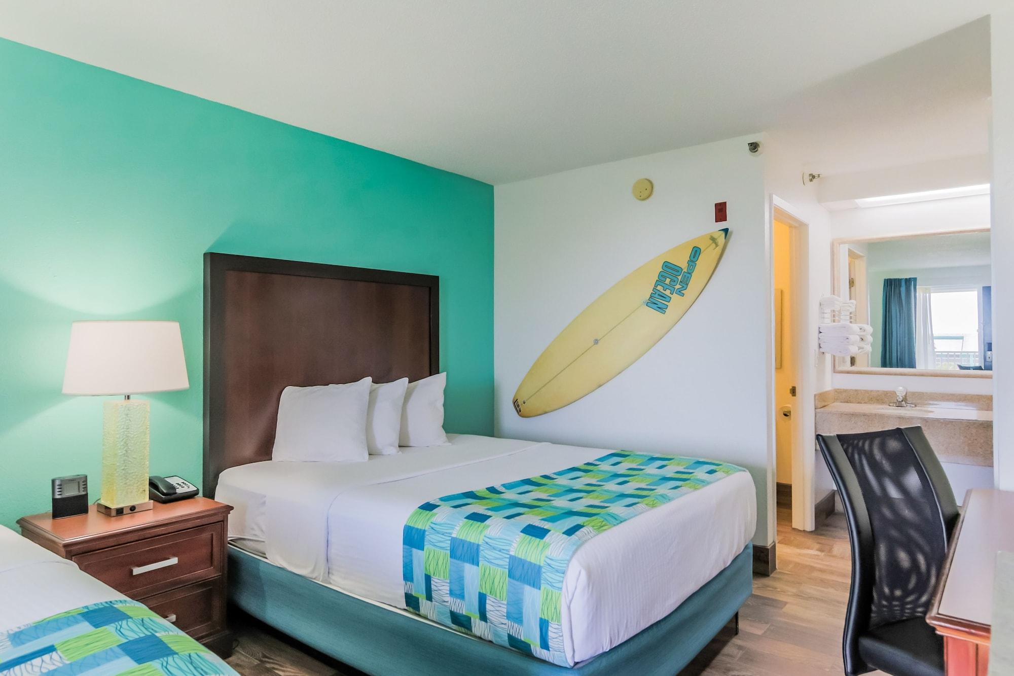 Surf & Sand Hotel Пенсакола Бийч Екстериор снимка