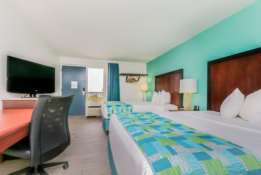 Surf & Sand Hotel Пенсакола Бийч Екстериор снимка