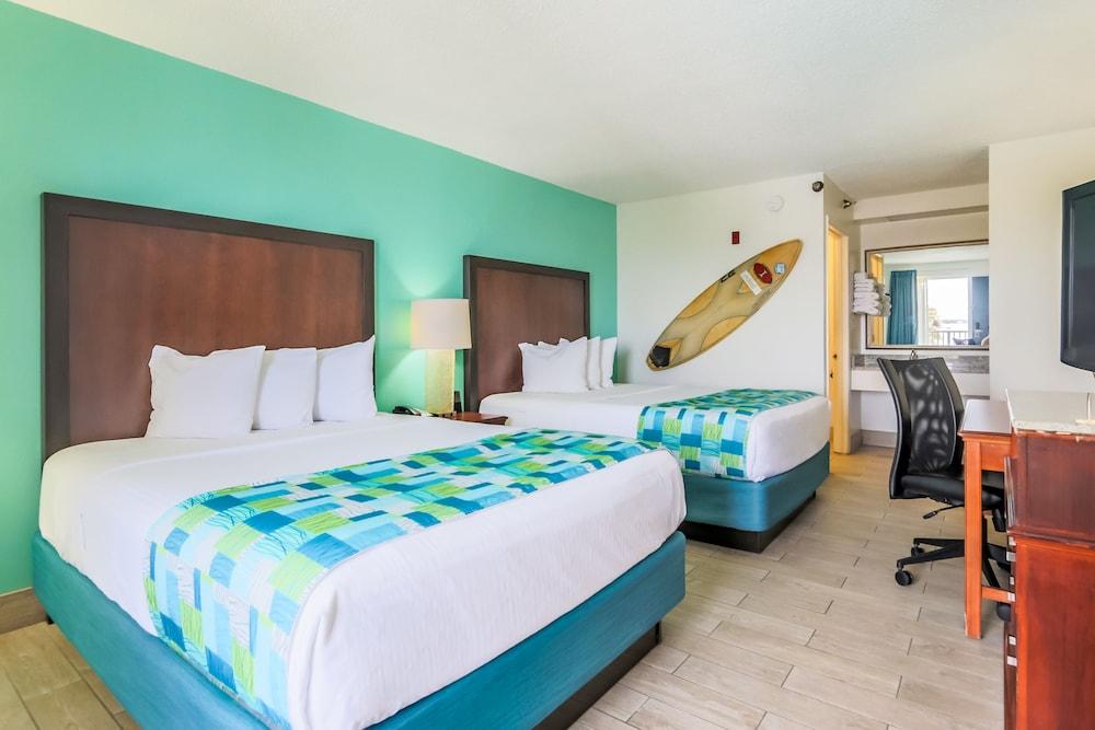 Surf & Sand Hotel Пенсакола Бийч Екстериор снимка