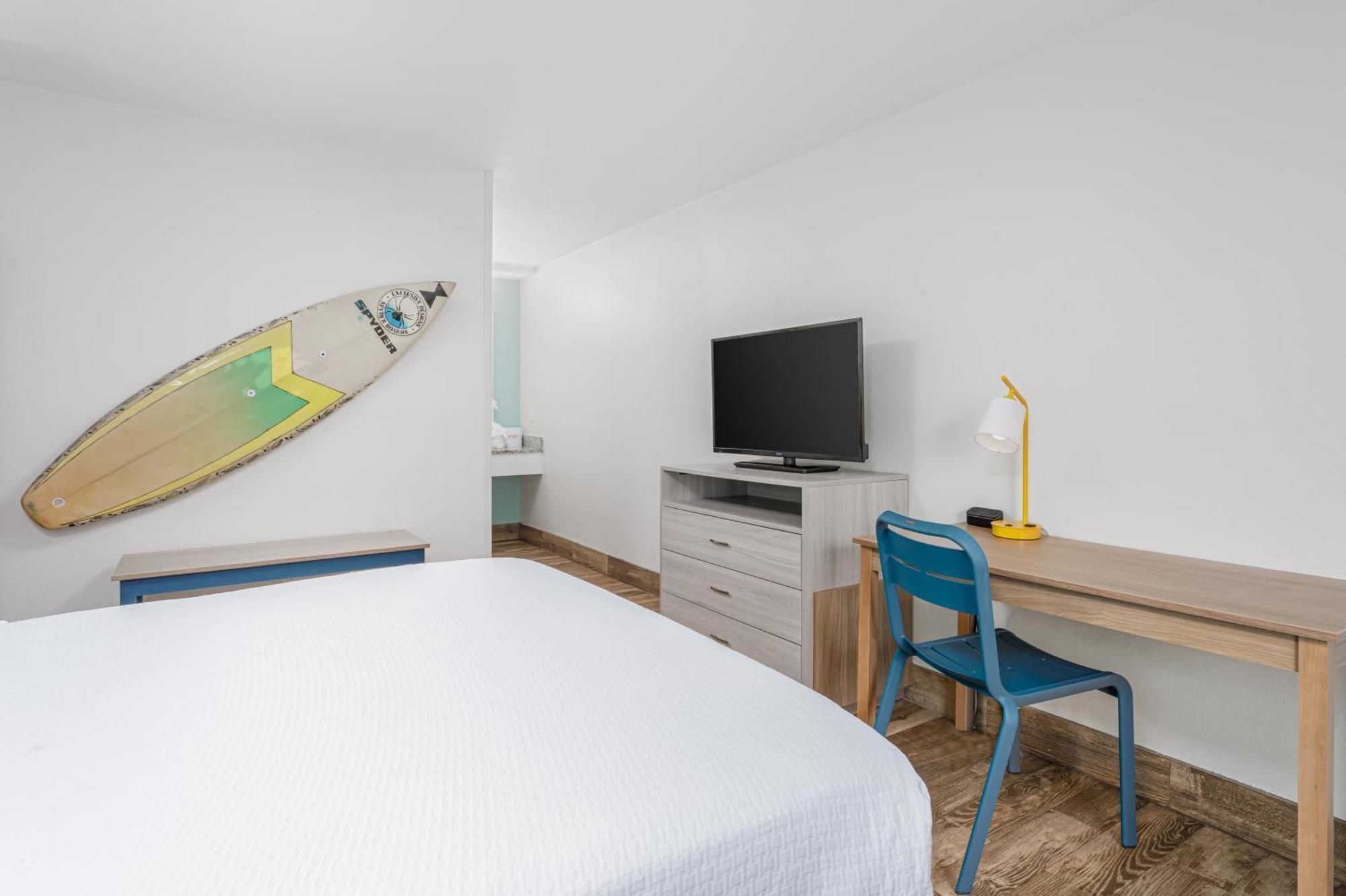 Surf & Sand Hotel Пенсакола Бийч Екстериор снимка