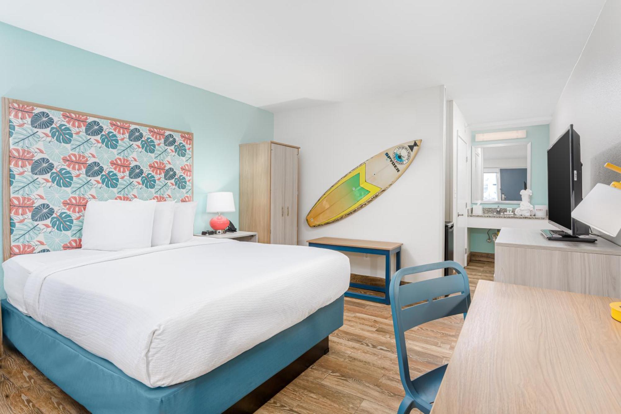 Surf & Sand Hotel Пенсакола Бийч Екстериор снимка