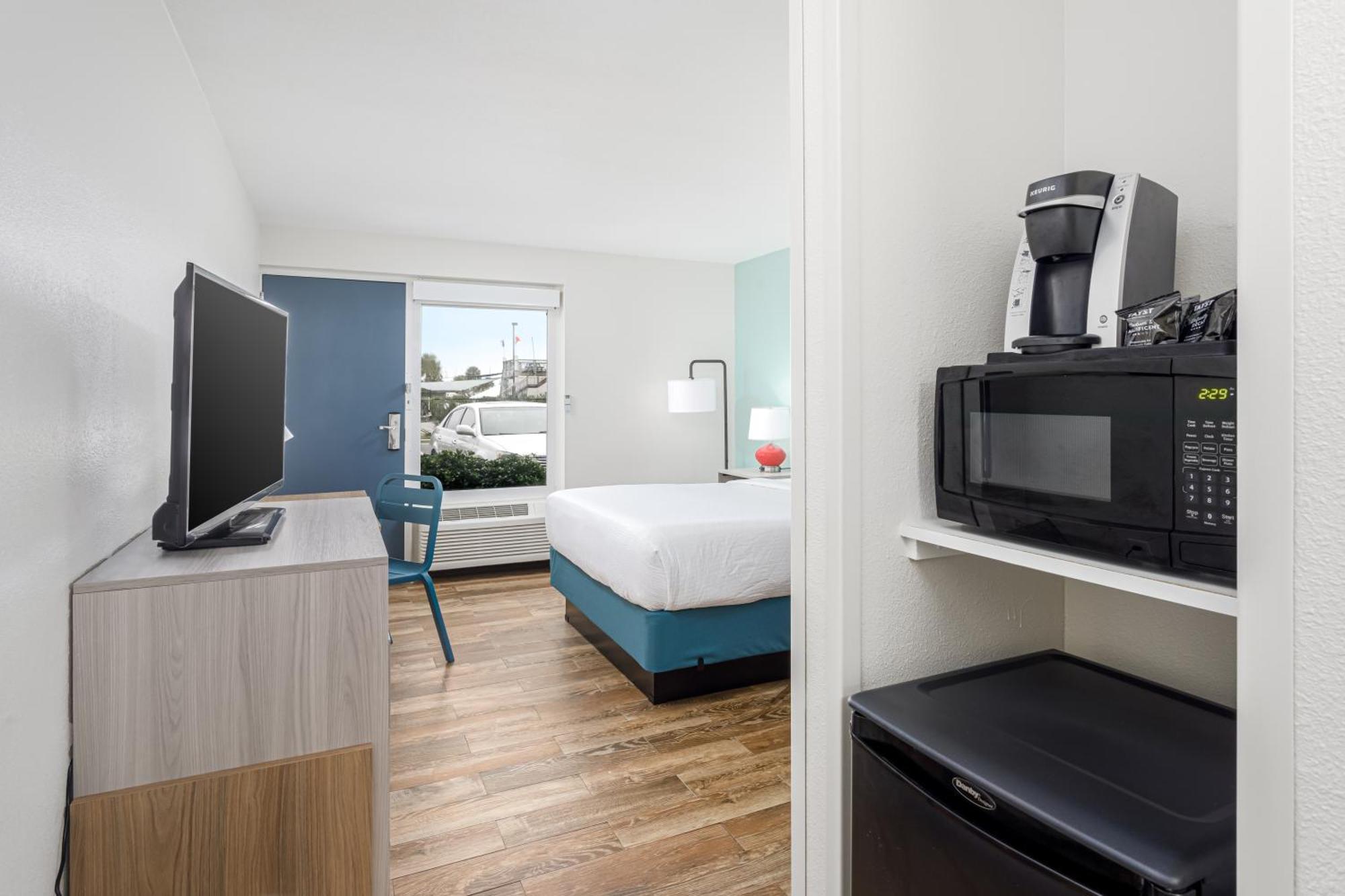 Surf & Sand Hotel Пенсакола Бийч Екстериор снимка