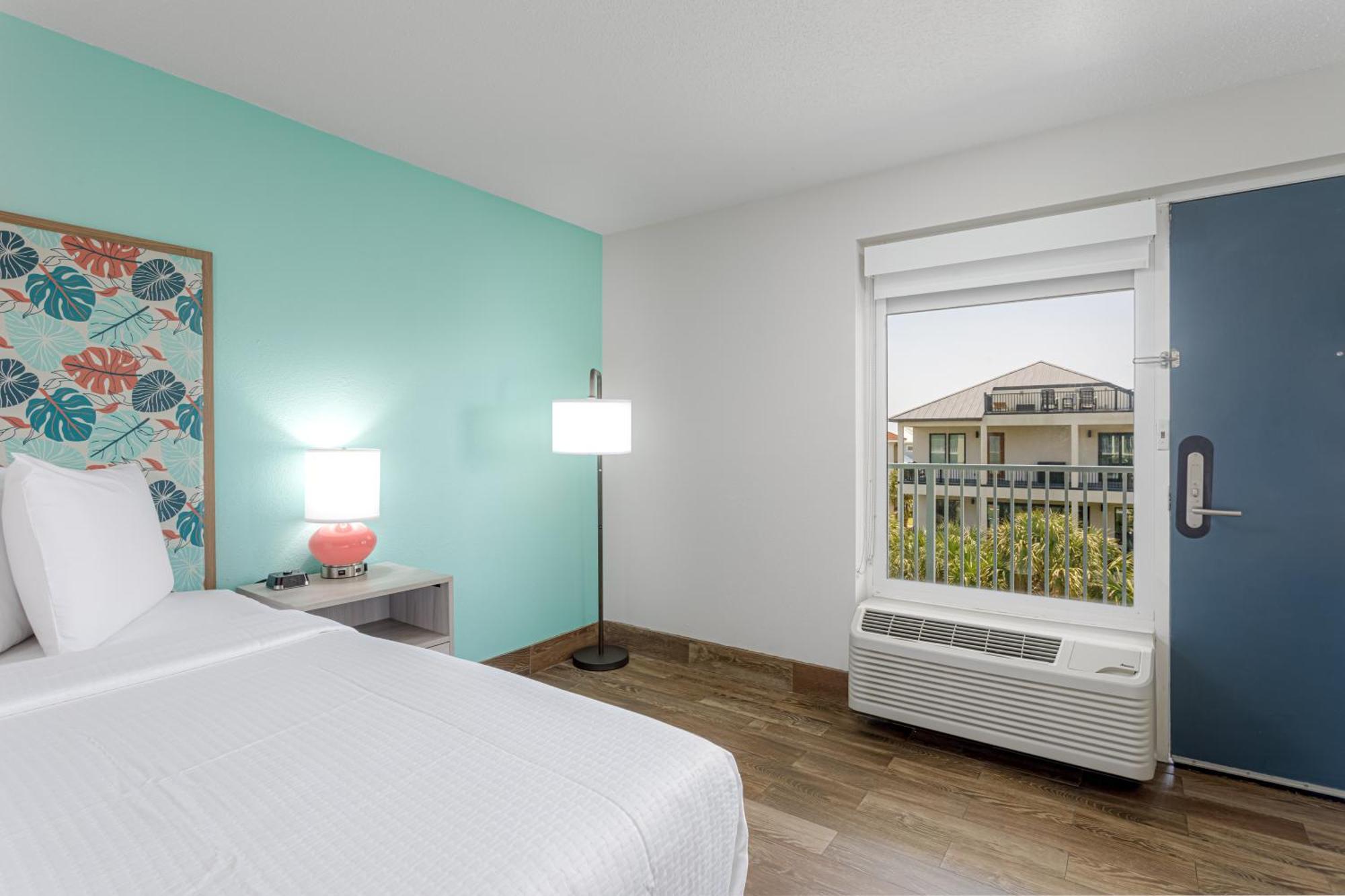 Surf & Sand Hotel Пенсакола Бийч Екстериор снимка