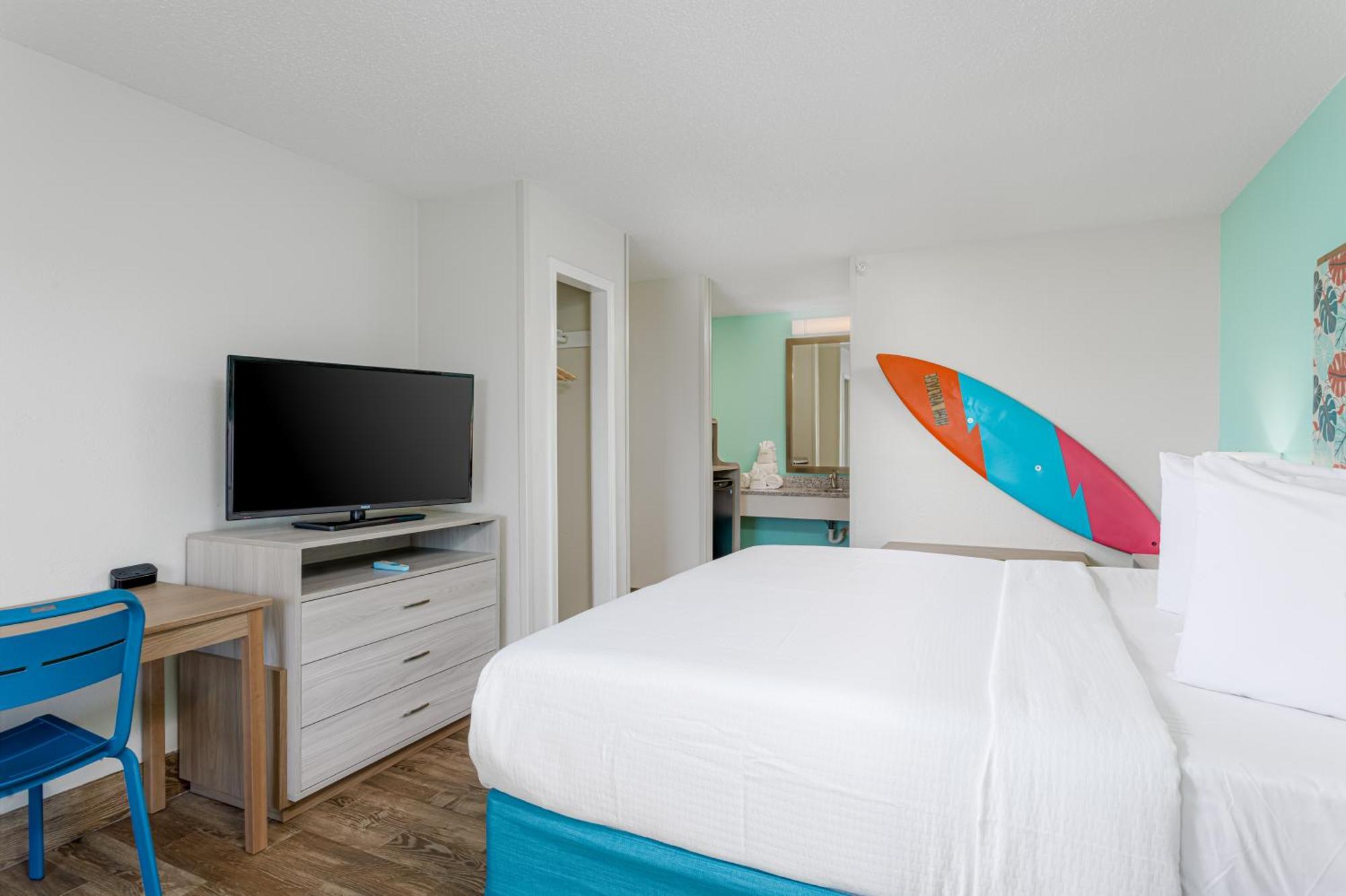 Surf & Sand Hotel Пенсакола Бийч Екстериор снимка