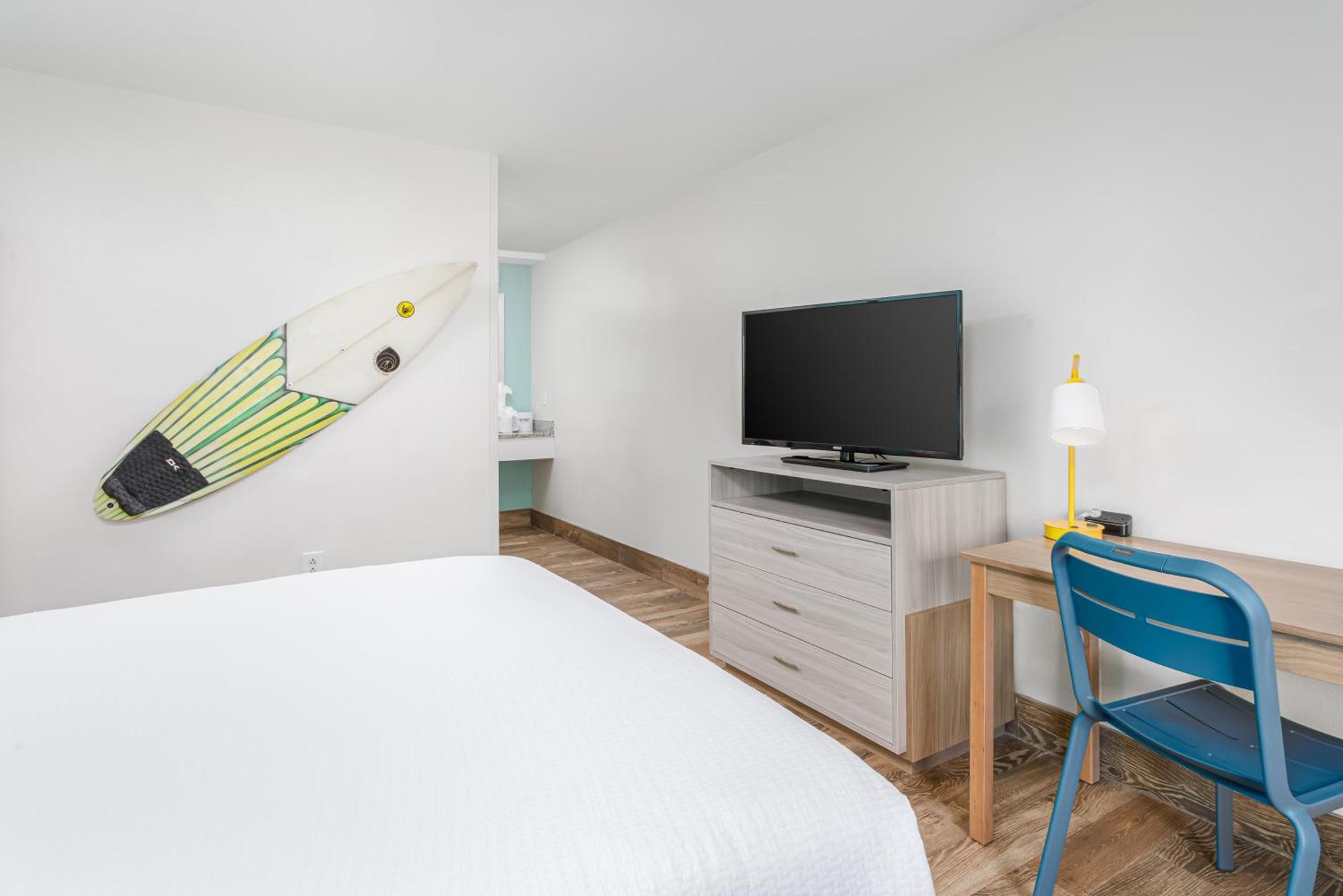 Surf & Sand Hotel Пенсакола Бийч Екстериор снимка