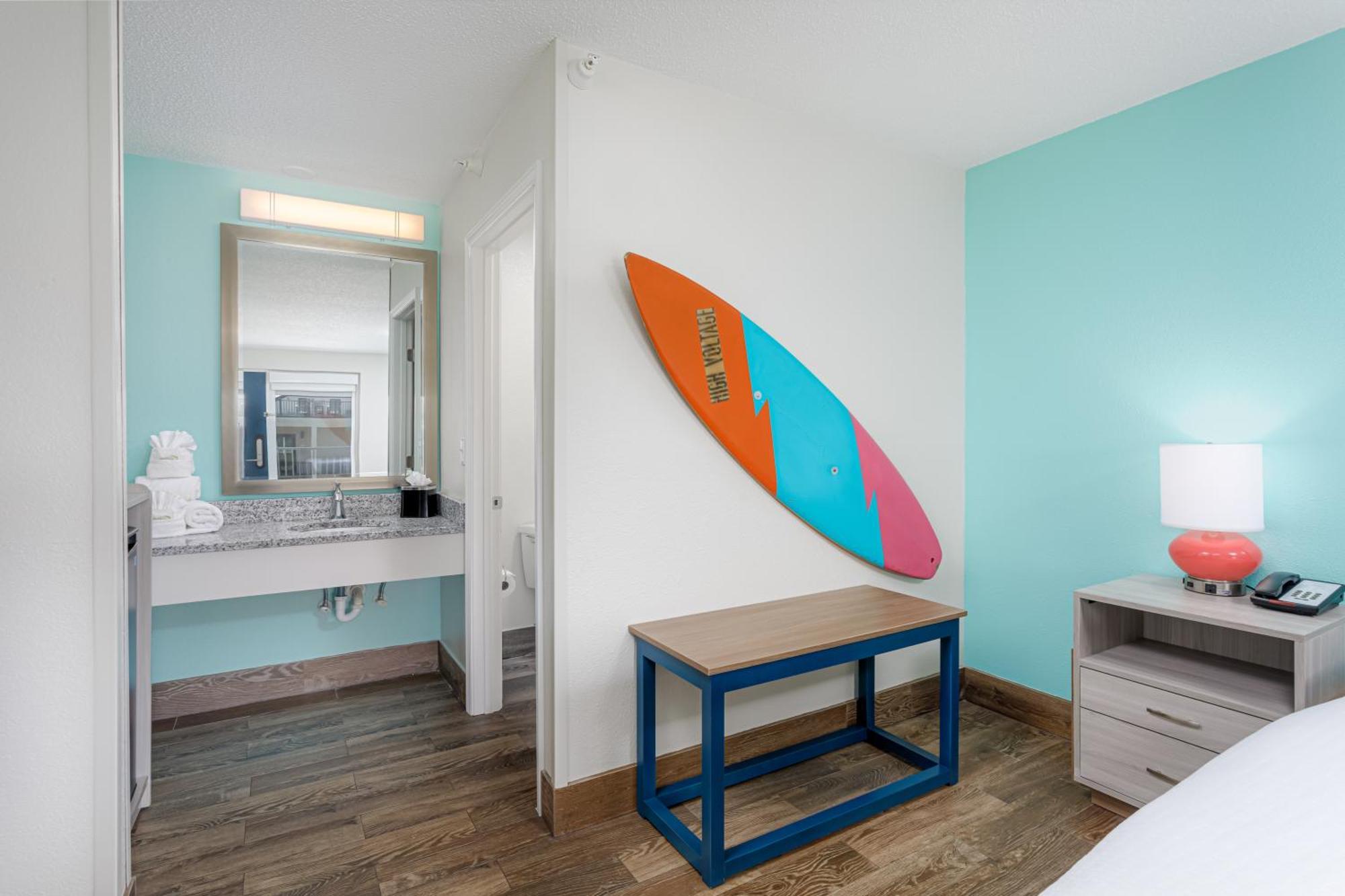 Surf & Sand Hotel Пенсакола Бийч Екстериор снимка