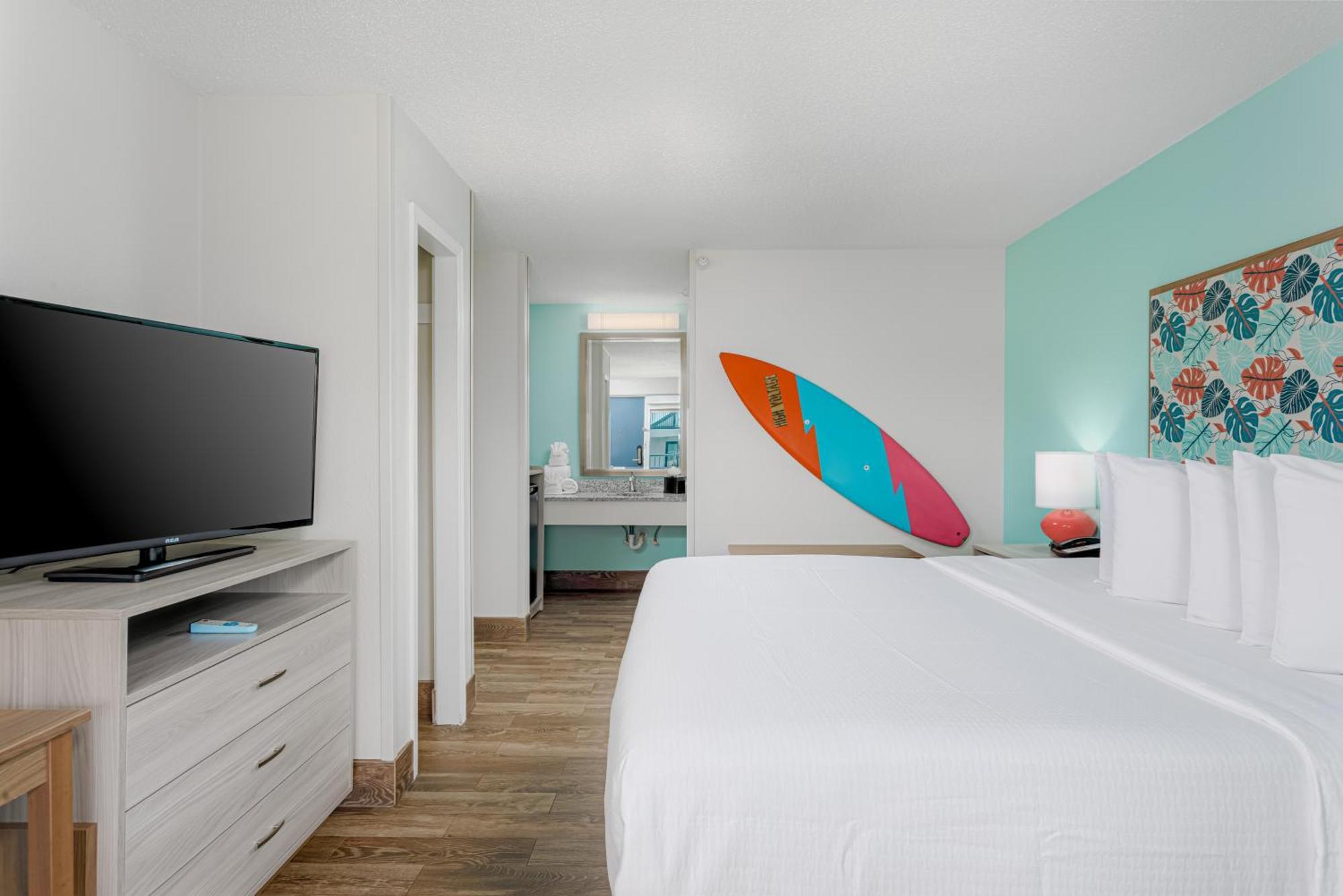 Surf & Sand Hotel Пенсакола Бийч Екстериор снимка