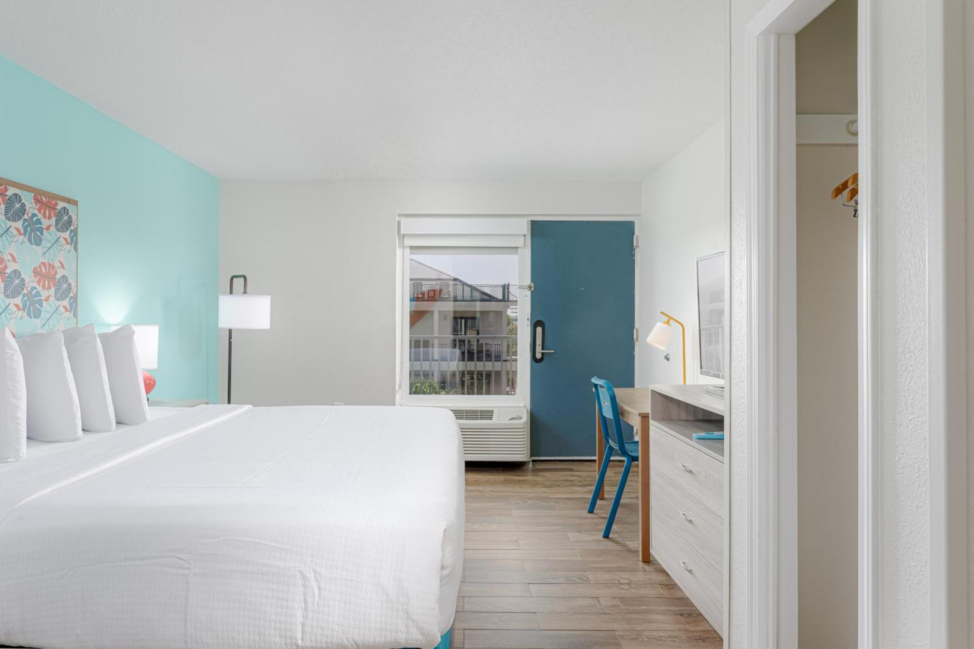 Surf & Sand Hotel Пенсакола Бийч Екстериор снимка