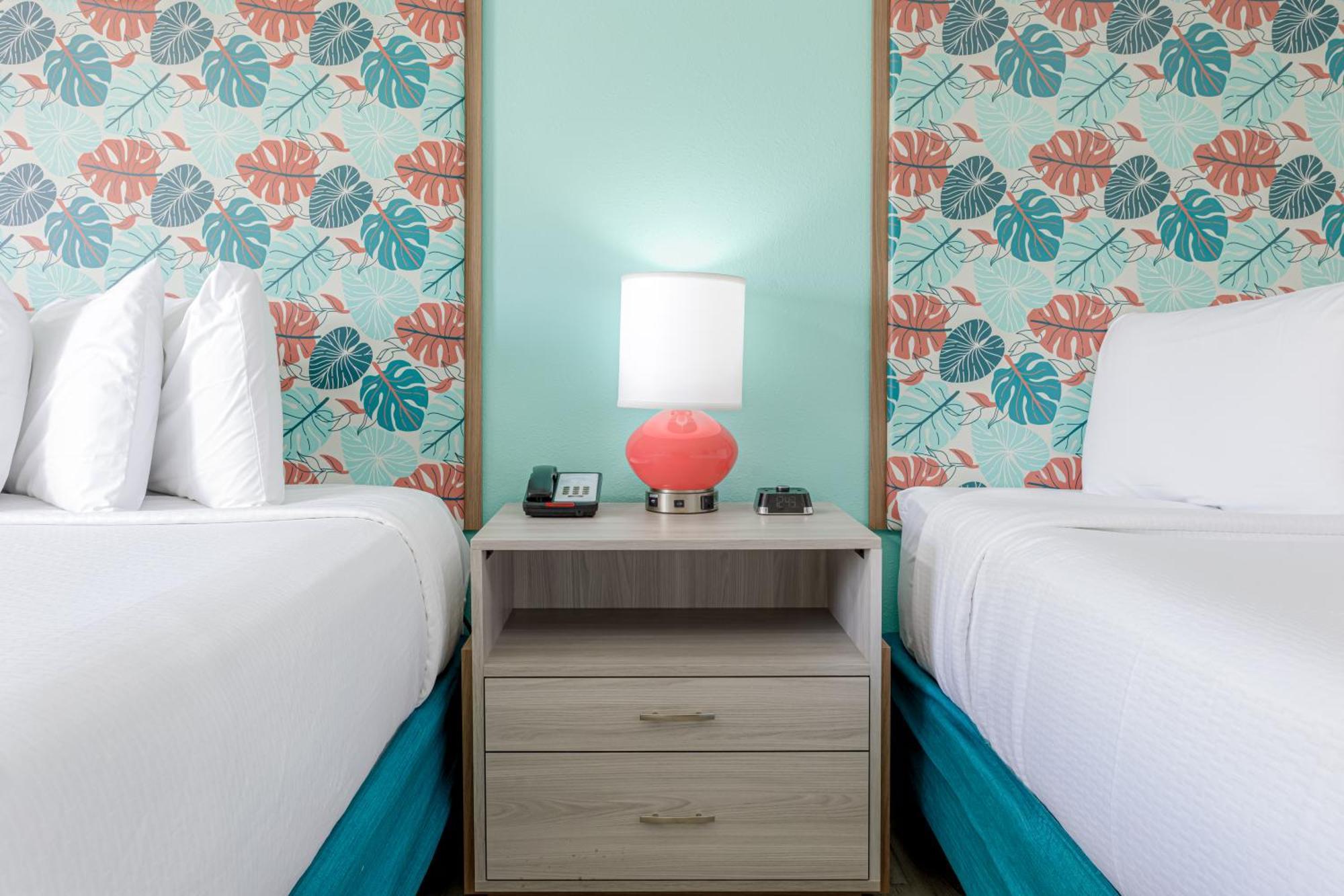 Surf & Sand Hotel Пенсакола Бийч Екстериор снимка