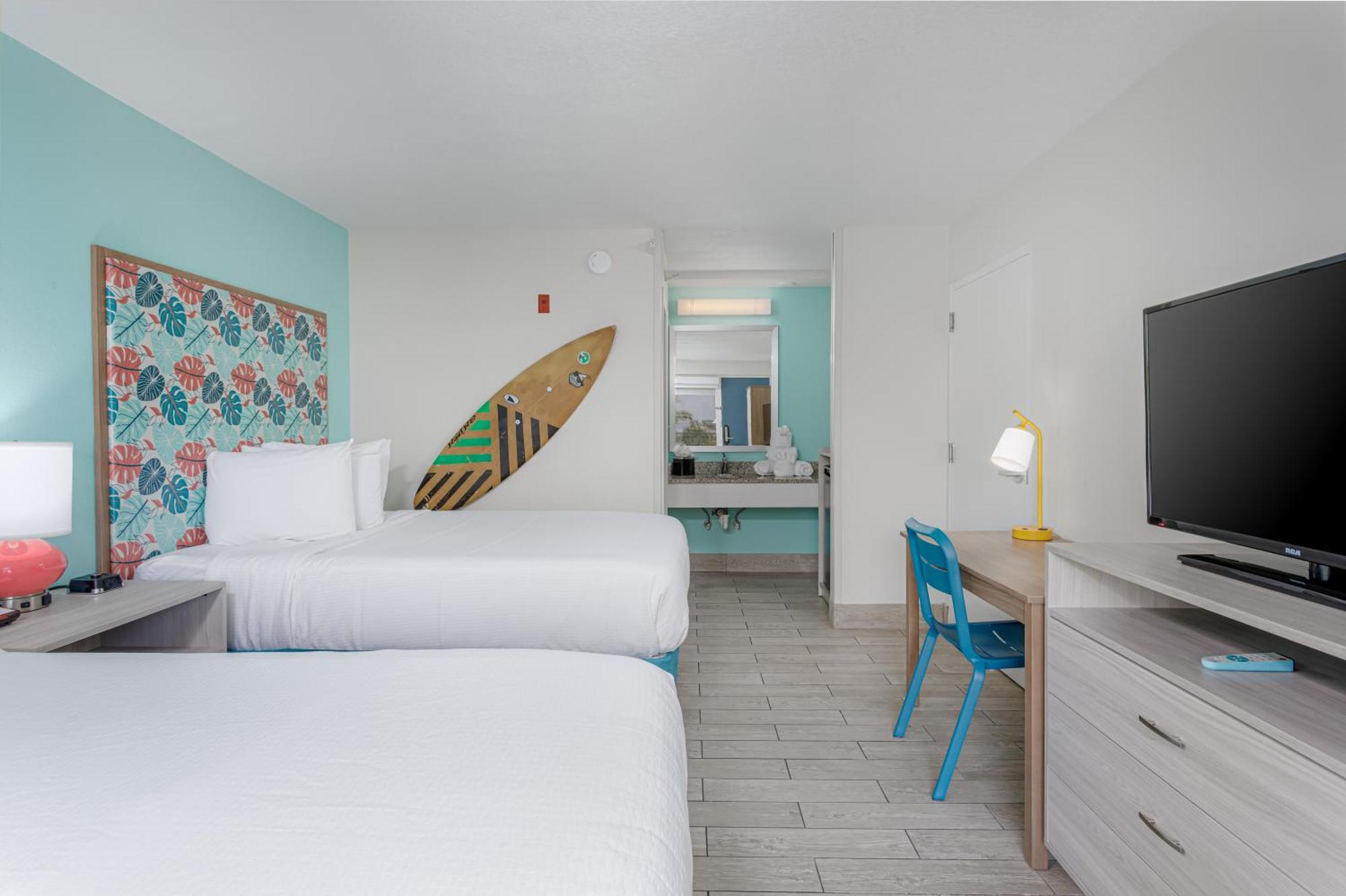 Surf & Sand Hotel Пенсакола Бийч Екстериор снимка