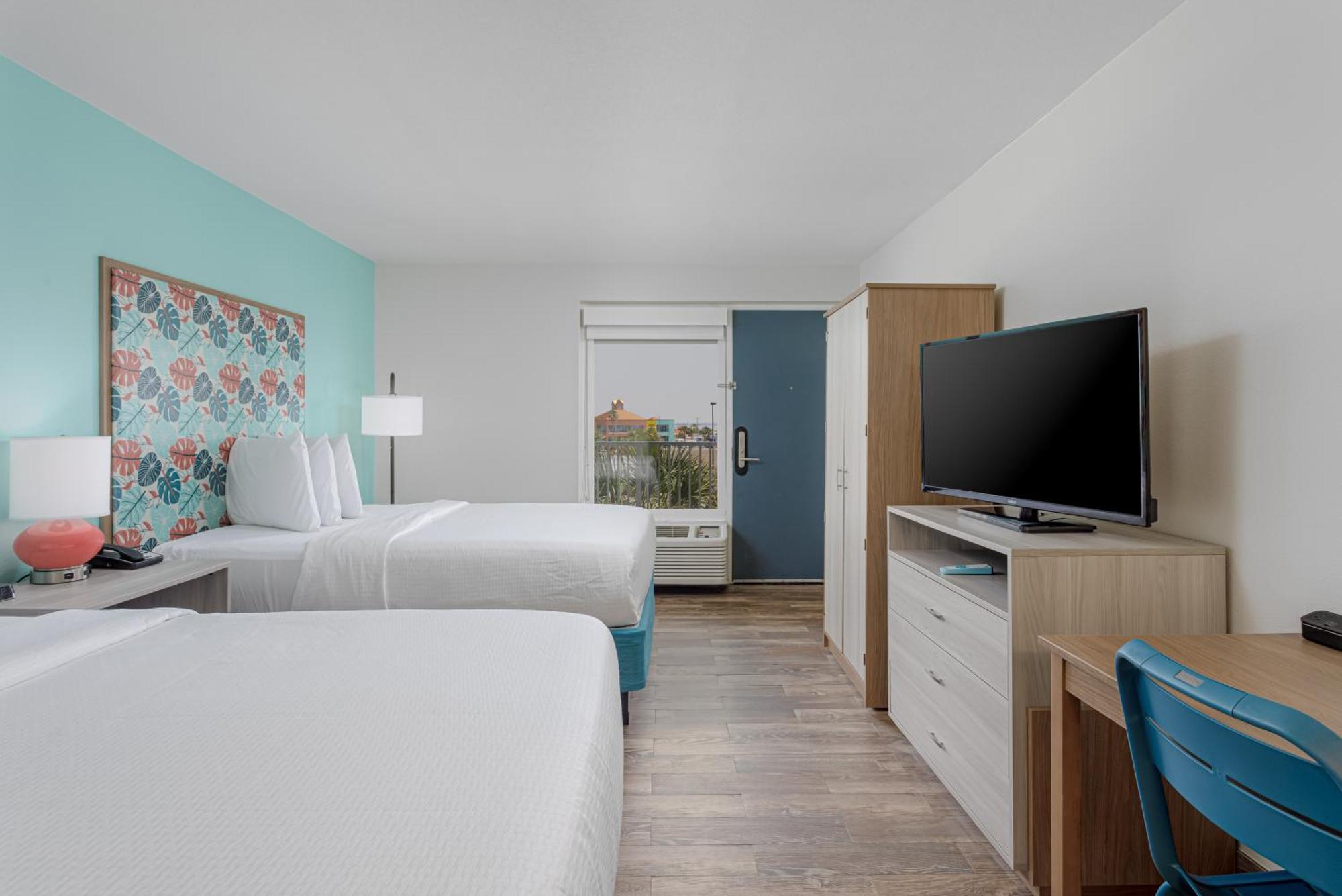Surf & Sand Hotel Пенсакола Бийч Екстериор снимка