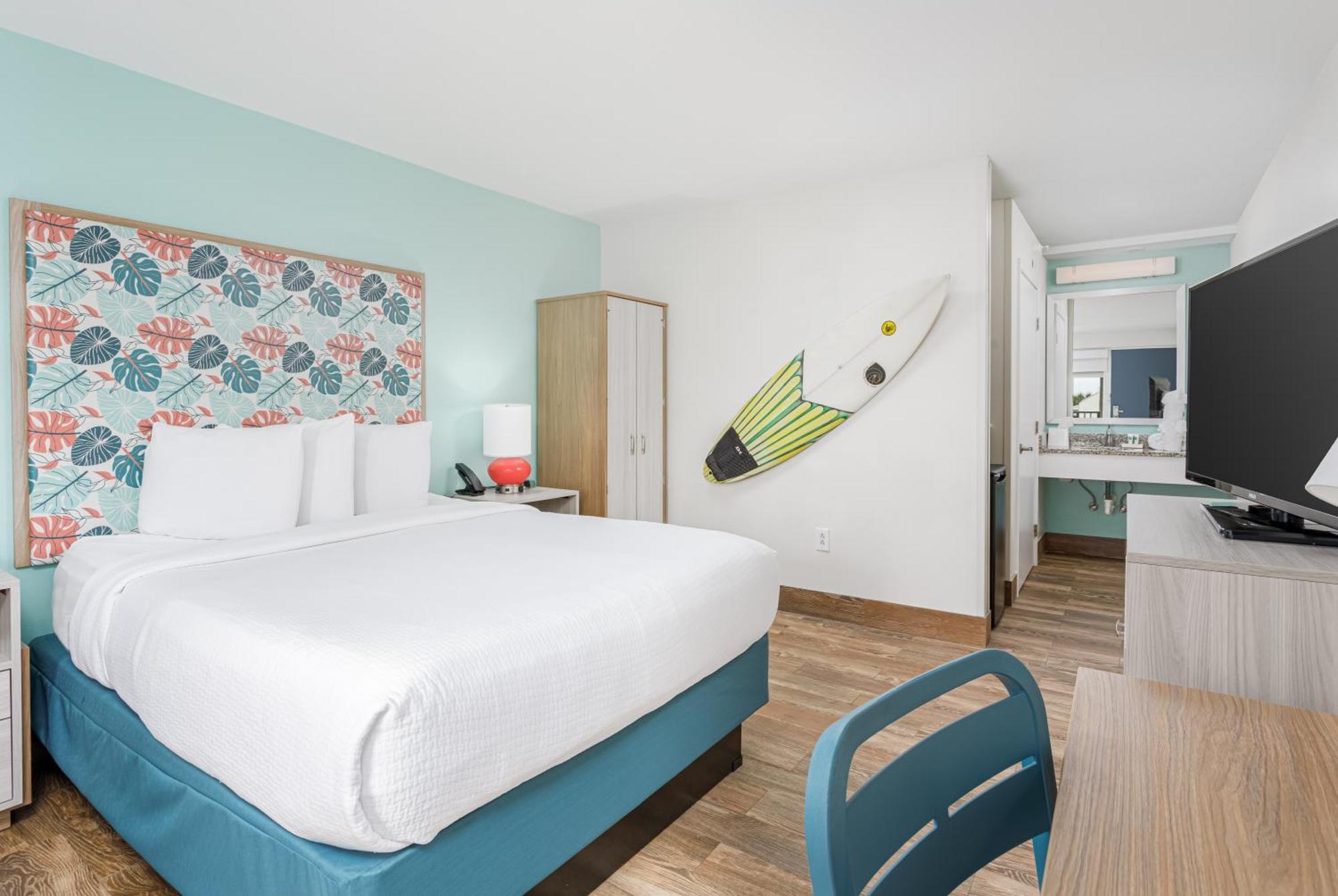 Surf & Sand Hotel Пенсакола Бийч Екстериор снимка