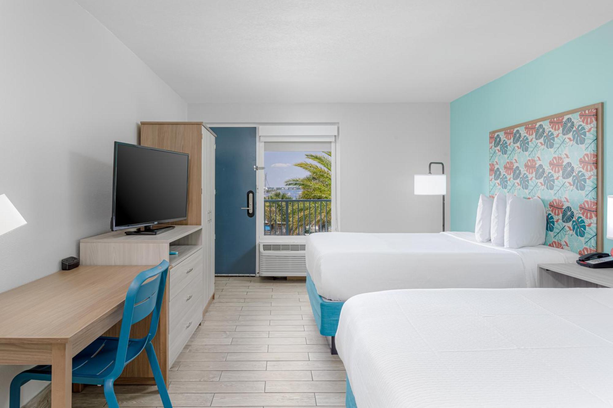 Surf & Sand Hotel Пенсакола Бийч Екстериор снимка