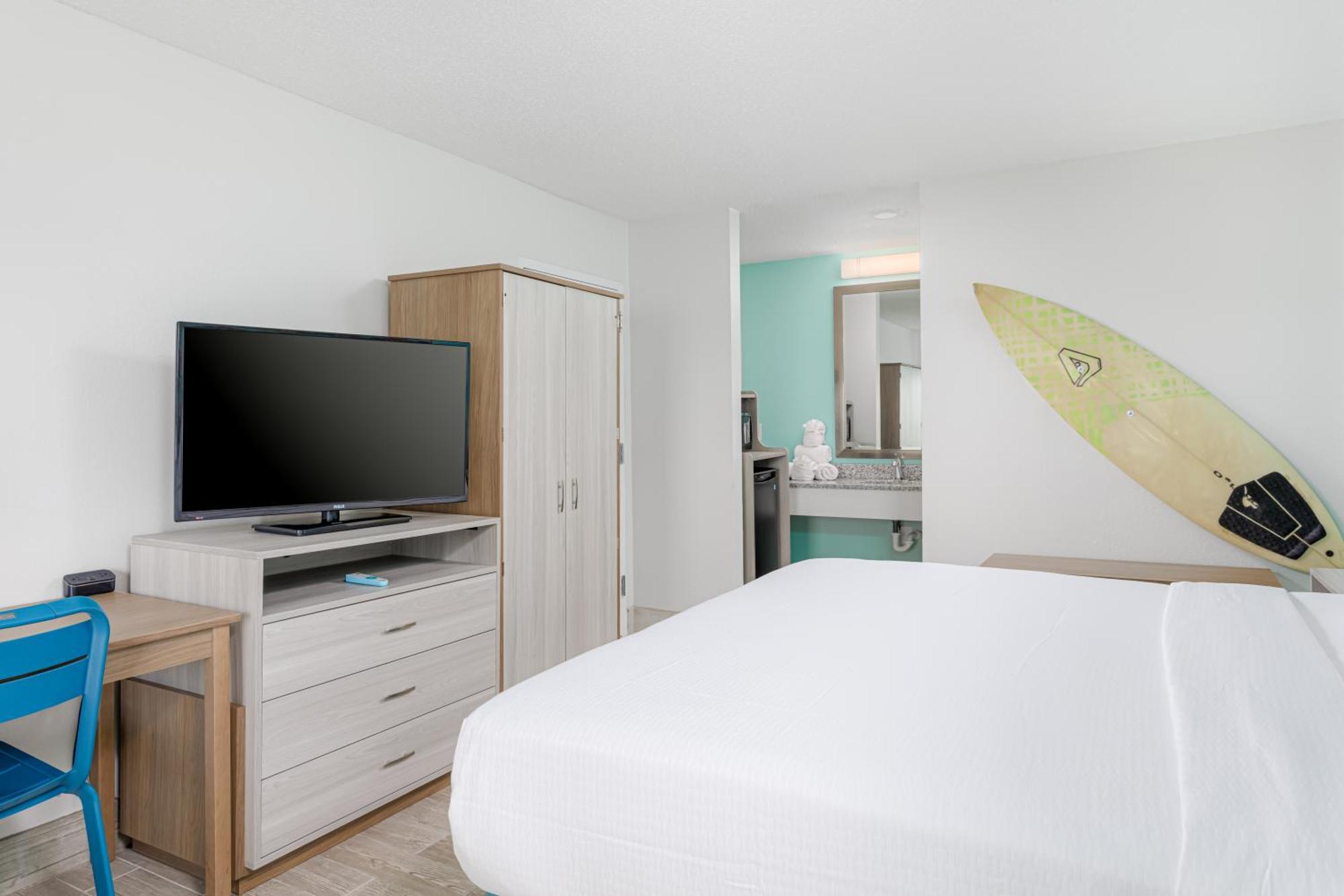 Surf & Sand Hotel Пенсакола Бийч Екстериор снимка
