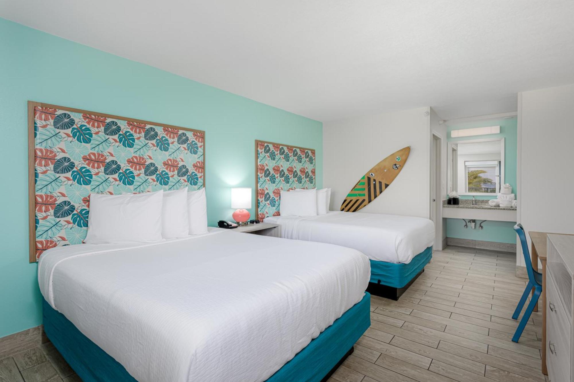Surf & Sand Hotel Пенсакола Бийч Екстериор снимка