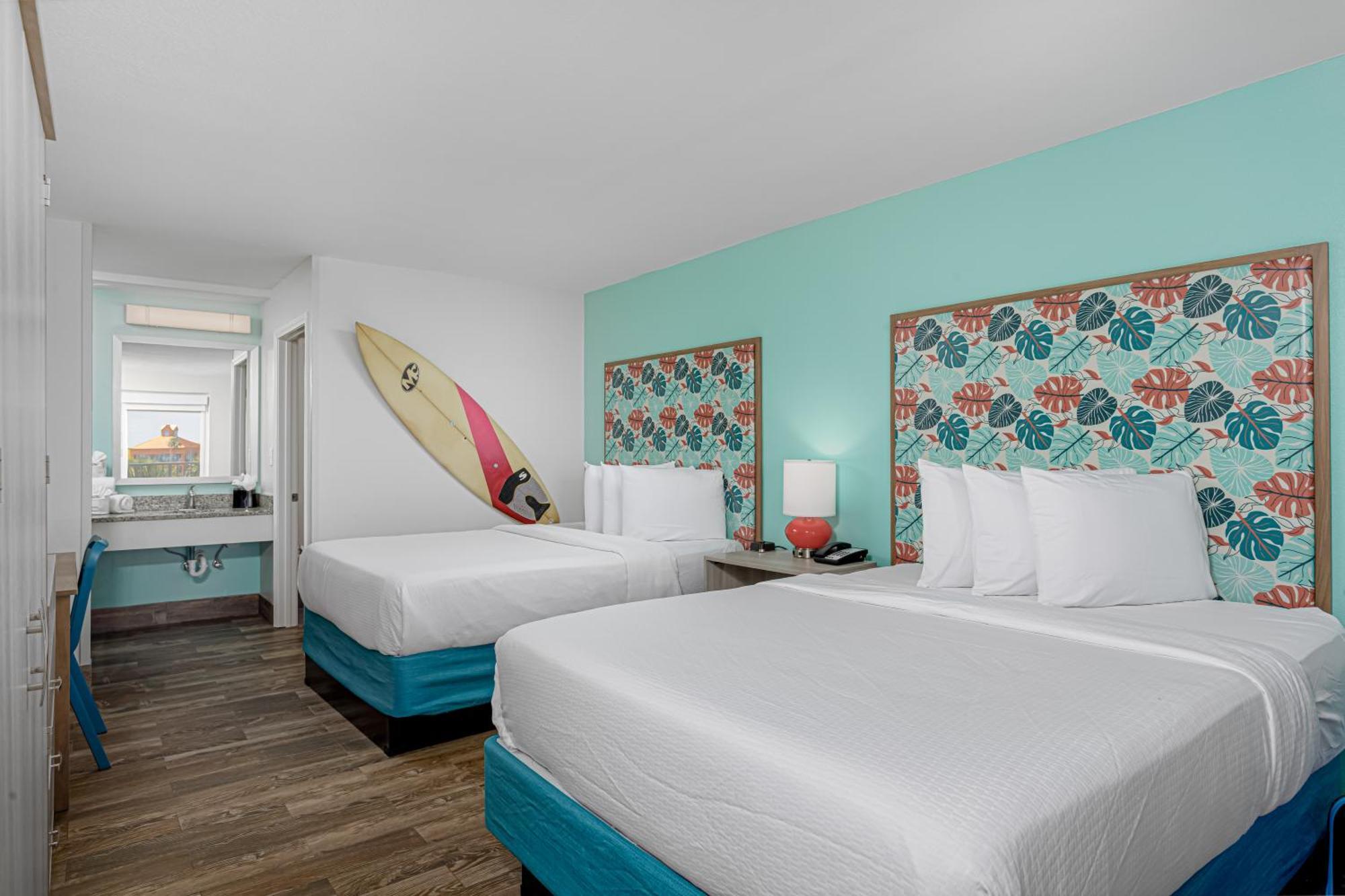Surf & Sand Hotel Пенсакола Бийч Екстериор снимка