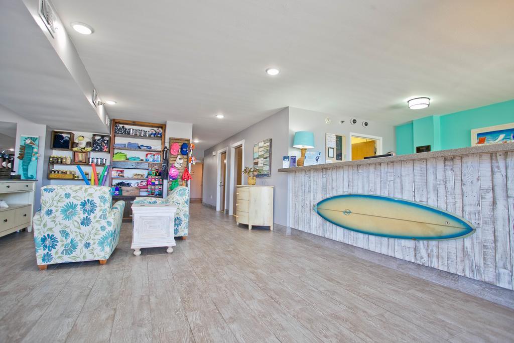 Surf & Sand Hotel Пенсакола Бийч Екстериор снимка