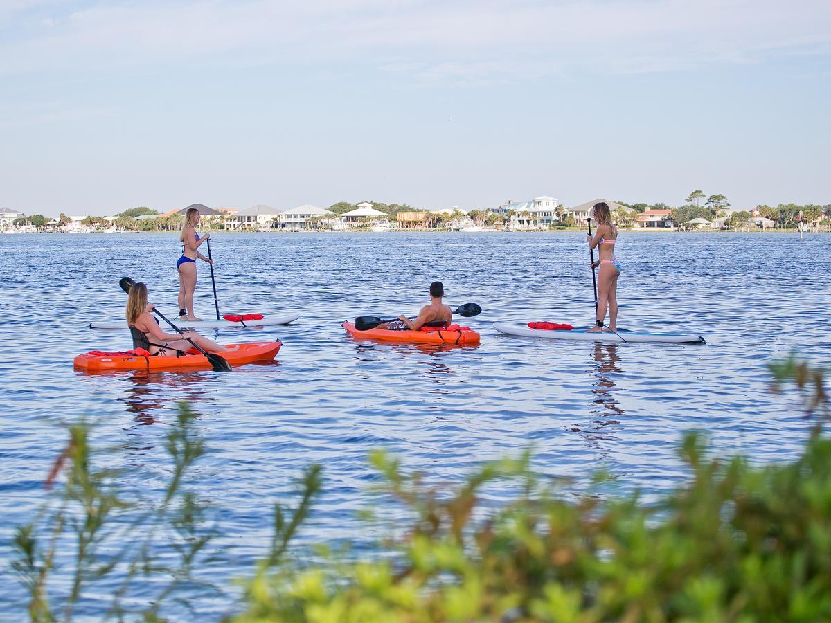Surf & Sand Hotel Пенсакола Бийч Екстериор снимка